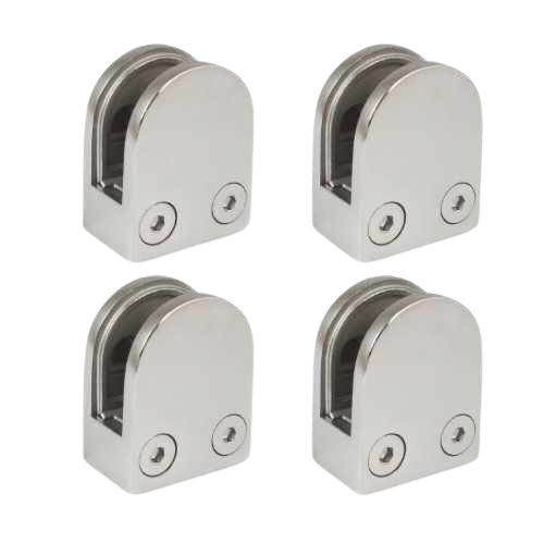 Balcony D Bracket