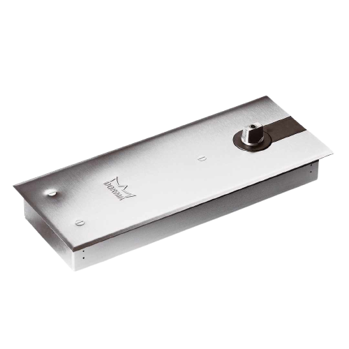 Frameless Floor Spring