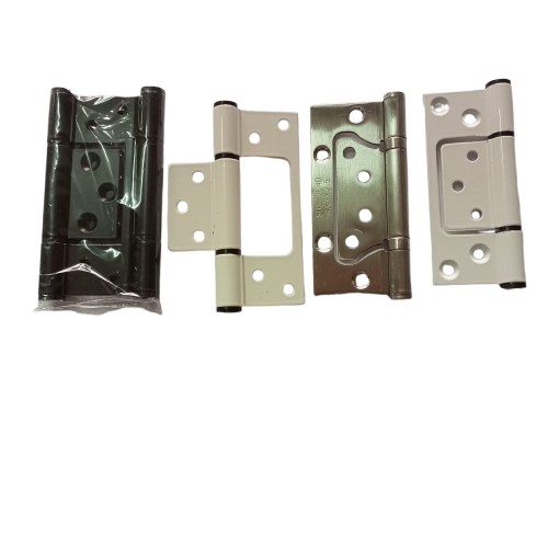 Butterfly Hinges
