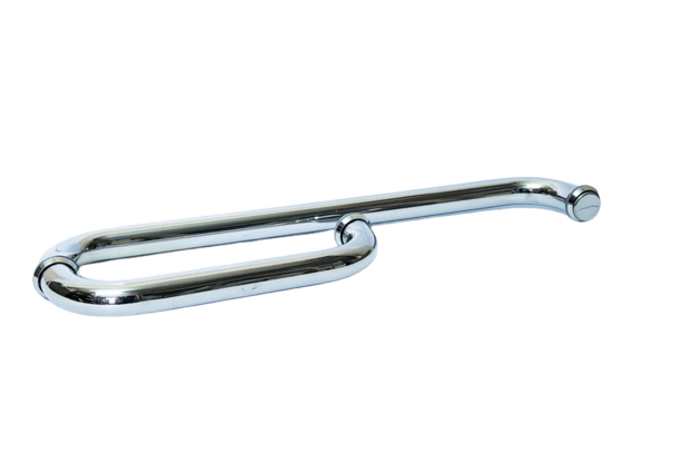Frameless G Handle