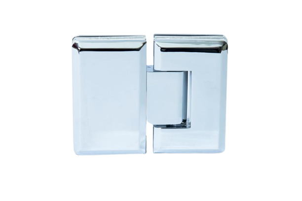 Glass To Glass Hinge