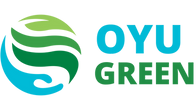 oyu green