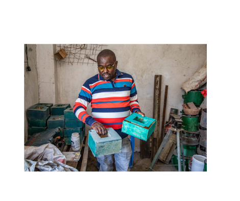 How Innovation is Restoring Land and Livelihoods 