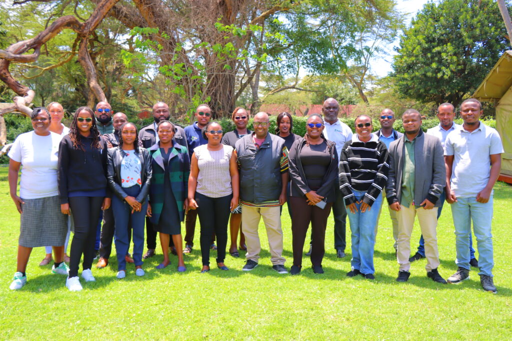 DREEM Hub Hosts Semi-Annual Spoke Partners Meeting in Naivasha, Kenya