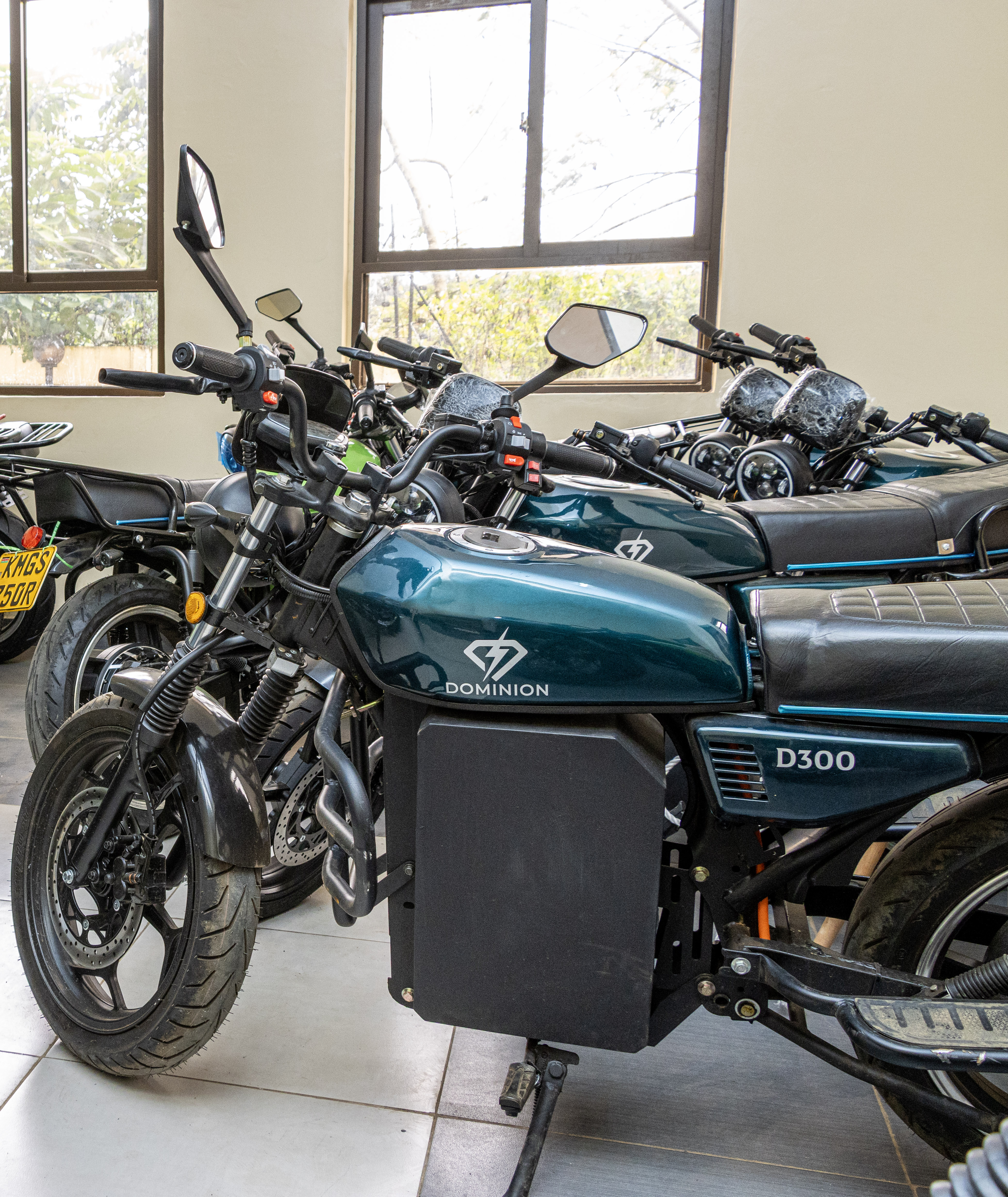 Scaling Clean Transport:  Carbon Zero’s Mobility Journey