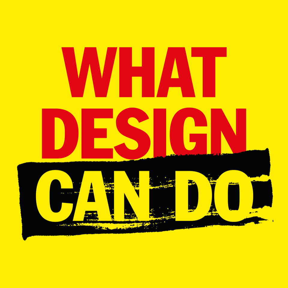 design can do