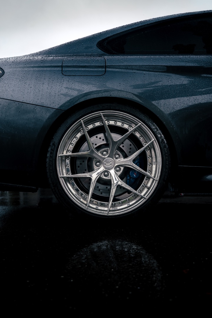 BMW M4 — Photo 6