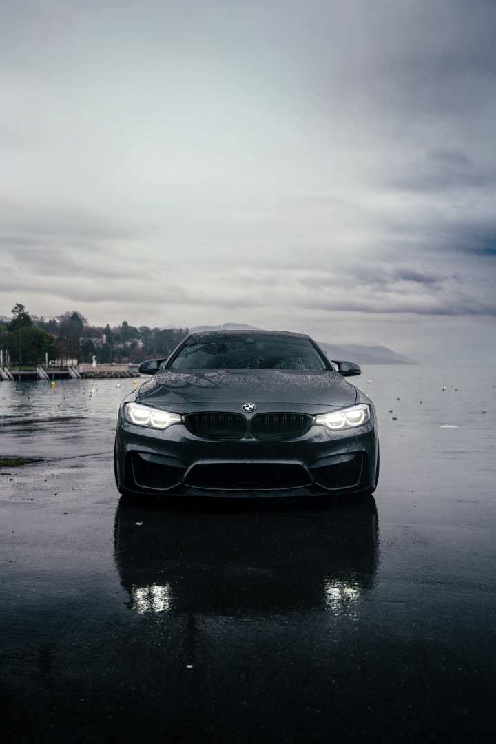BMW M4 — Photo 3