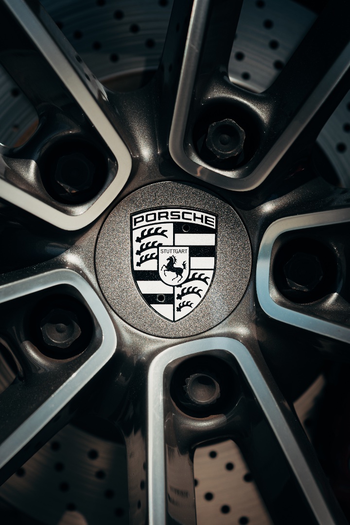 Porsche 911 — Photo 8