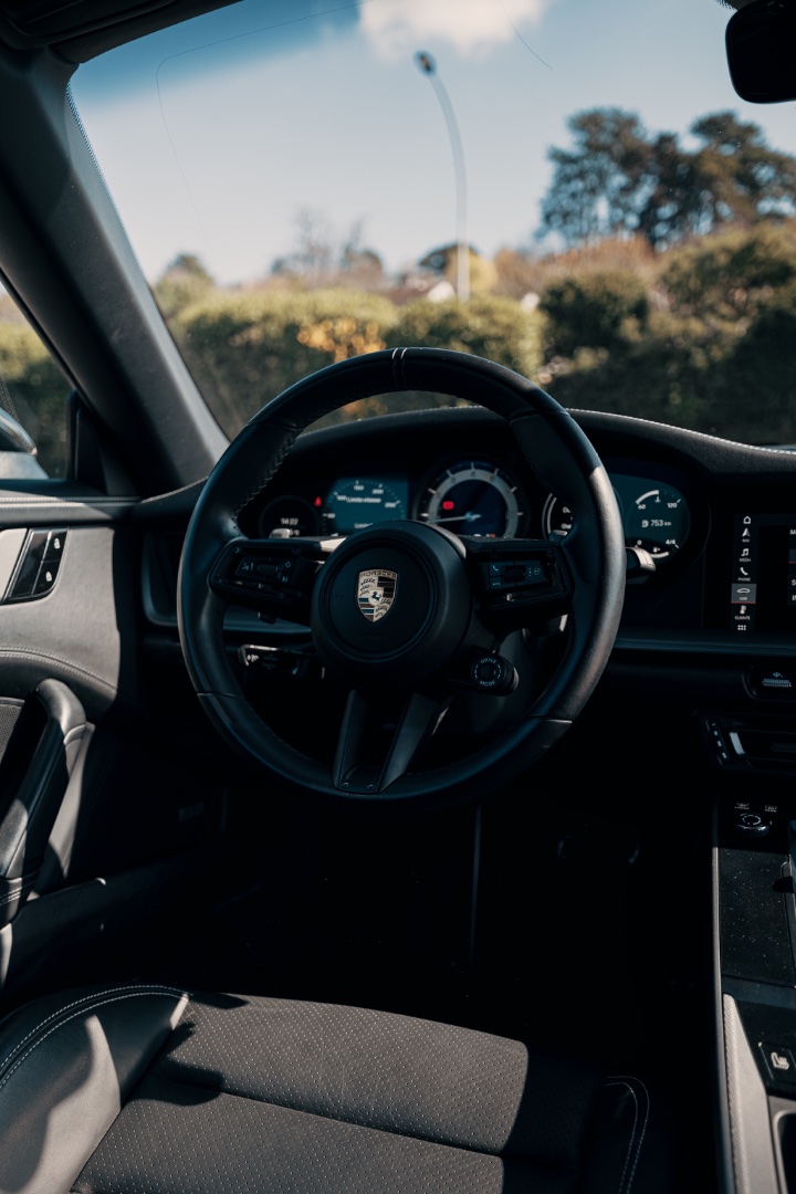 Porsche 911 — Photo 11