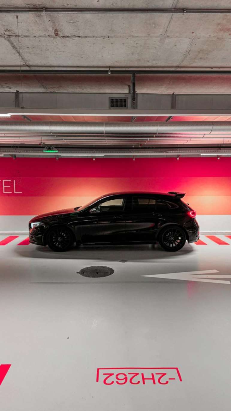 Mercedes-Benz Classe A — Photo 3