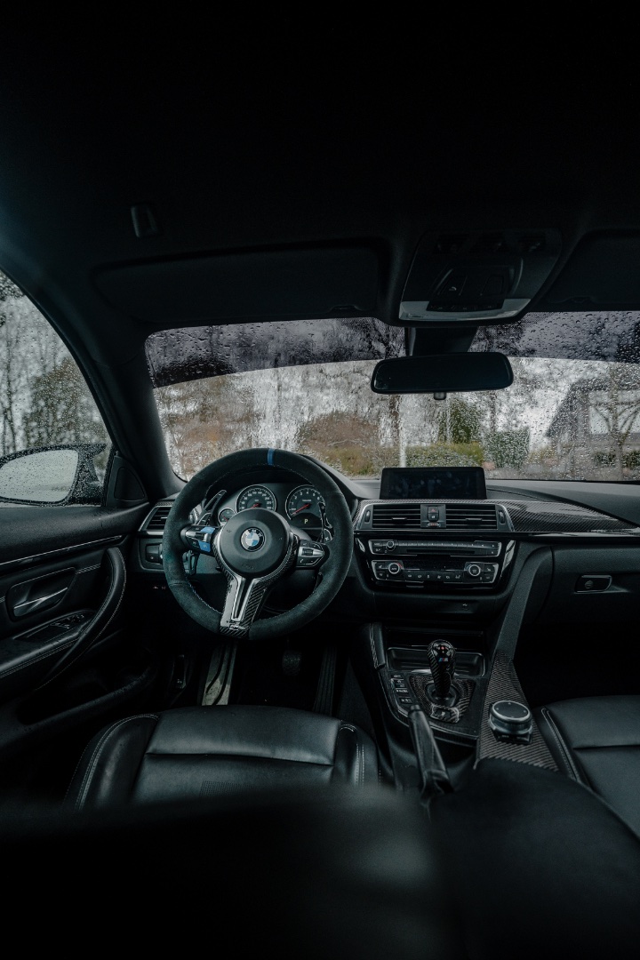 BMW M4 — Photo 7