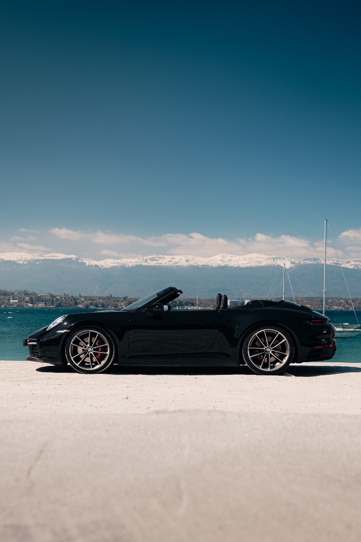Porsche 911 — Photo 6