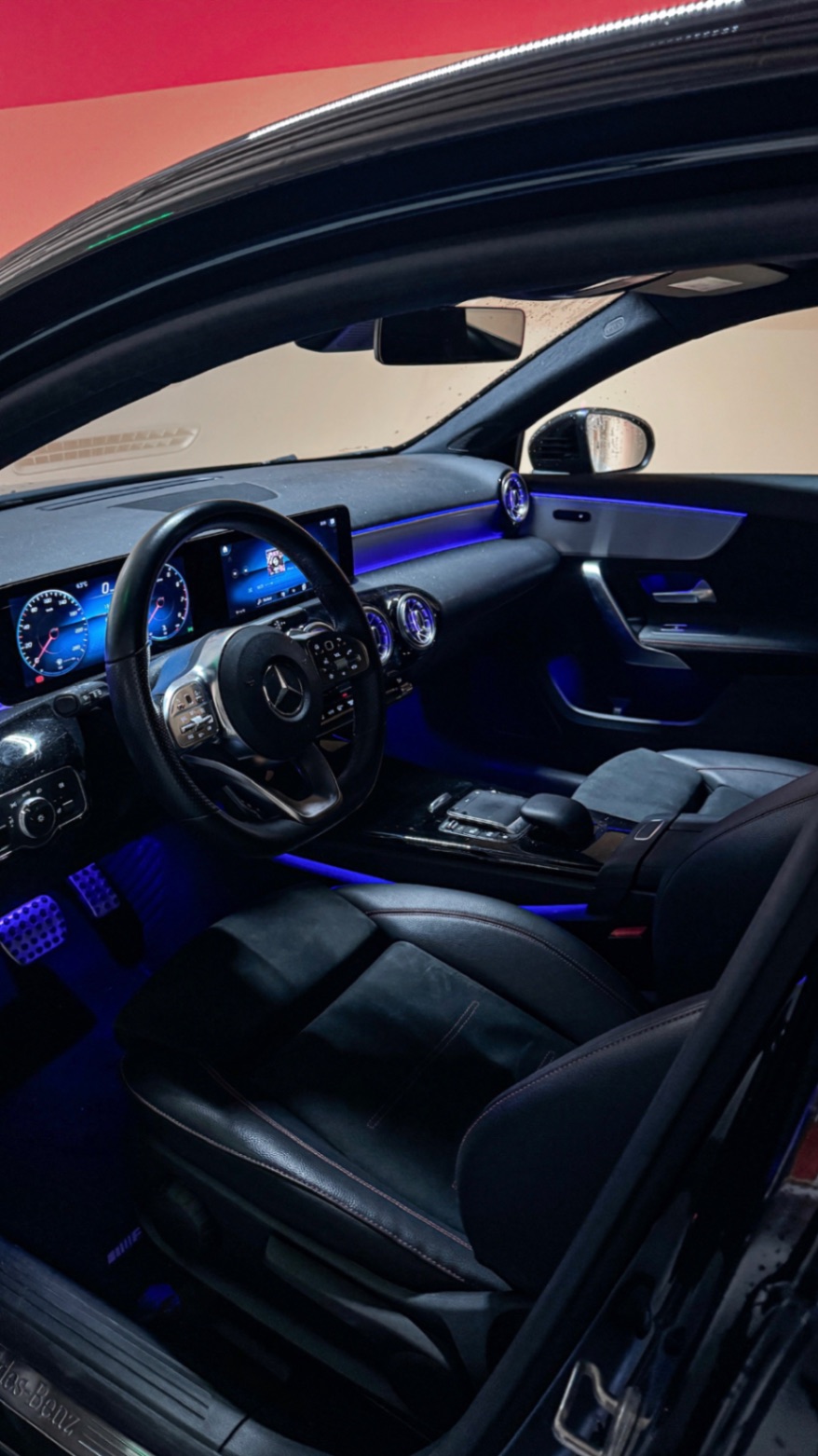 Mercedes-Benz Classe A — Photo 6
