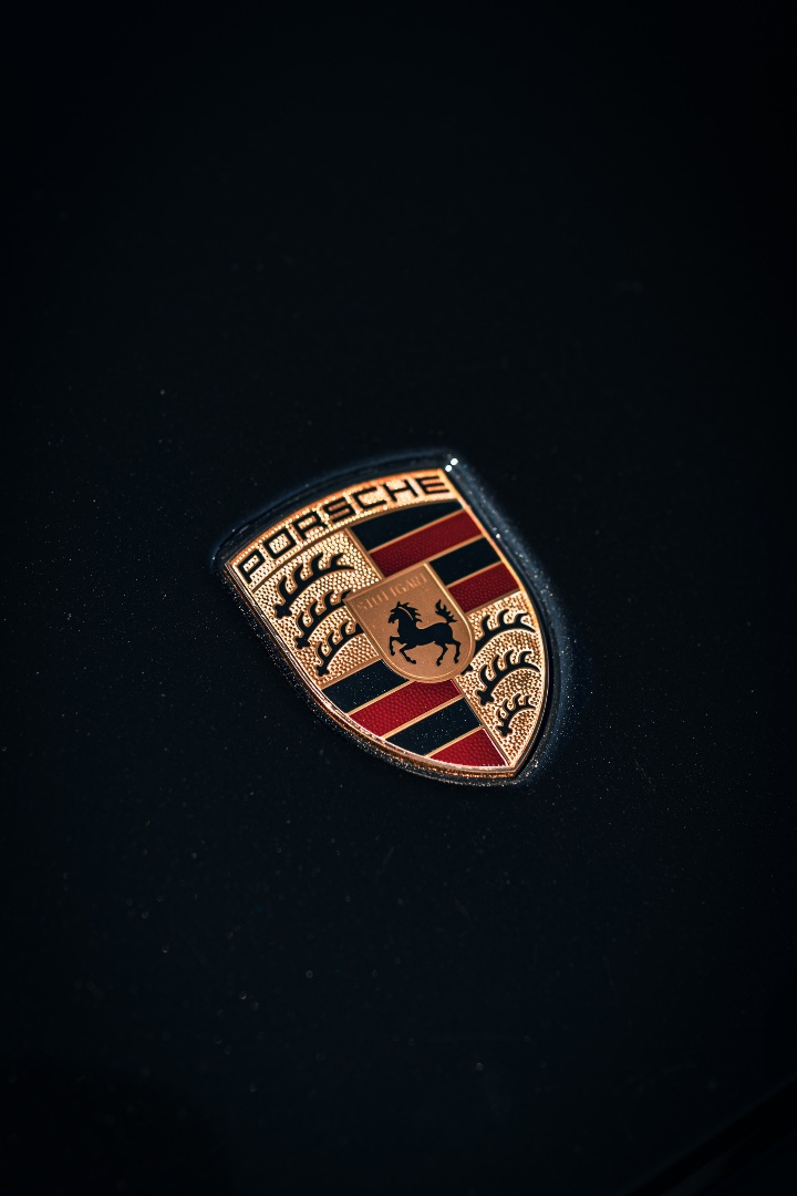 Porsche 911 — Photo 10