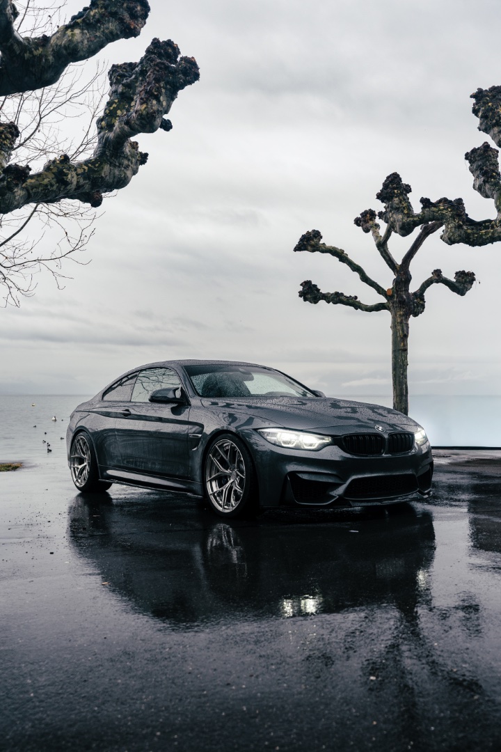 BMW M4 — Photo 2