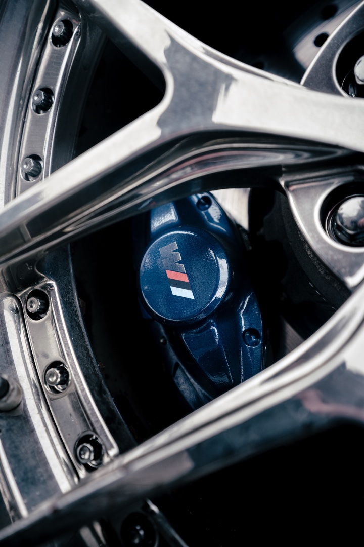 BMW M4 — Photo 8