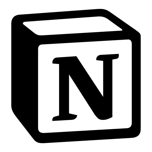 Notion Business 1 Year
