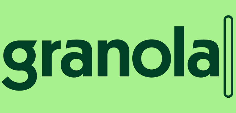 Granola Business 1 Year