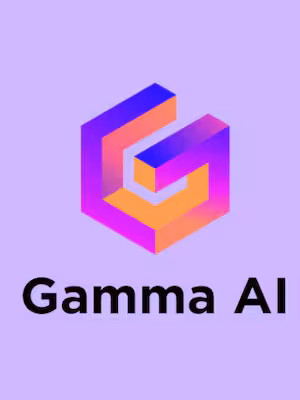 Gamma Pro 1 Year