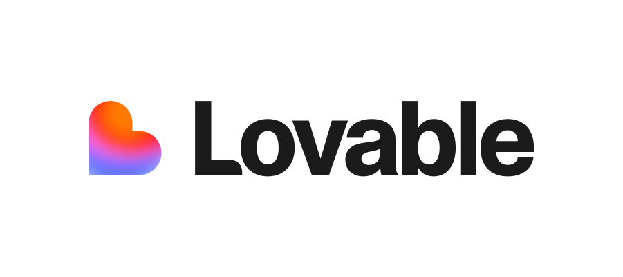 Lovable Pro 1 Year