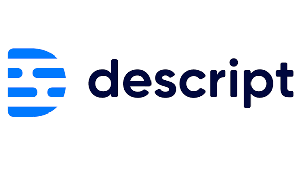 Descript Creator 1 Year