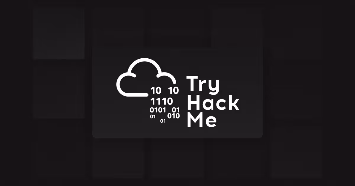 TryHackMe 12 Months