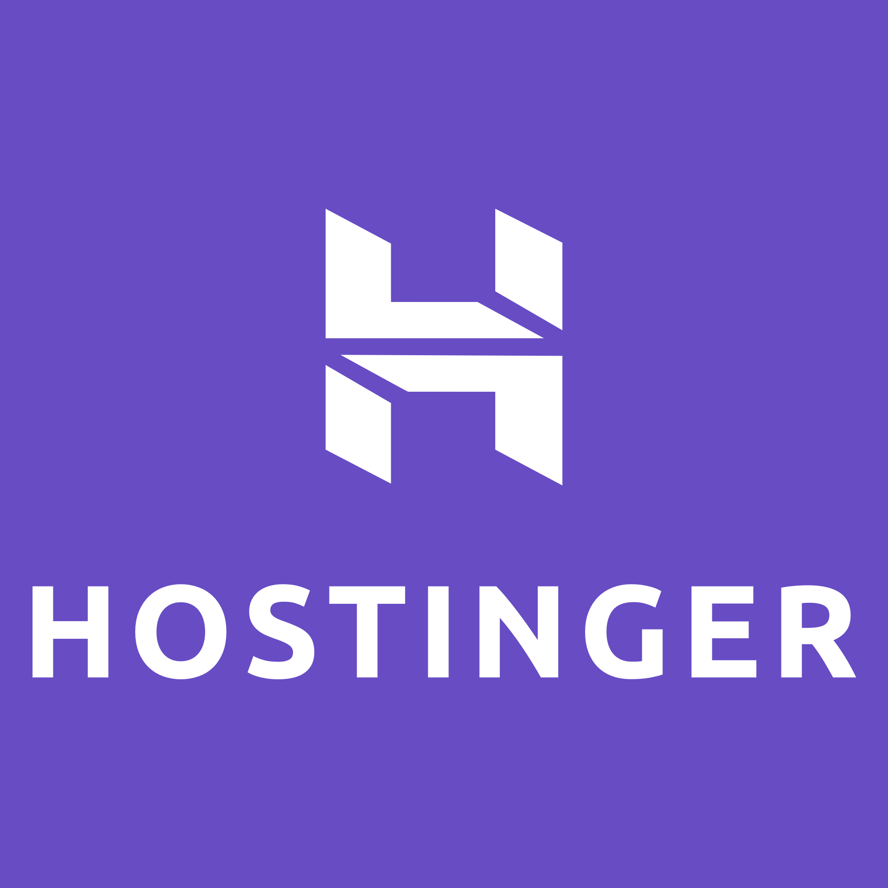 Hostinger Unlimited Plan 1 Year