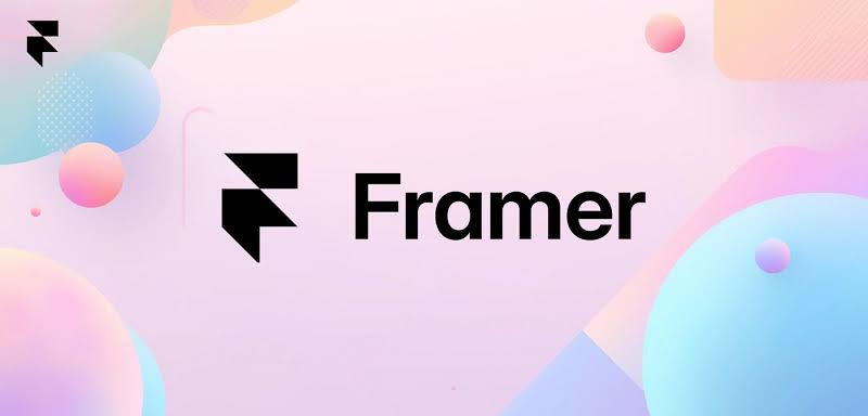 Framer Pro 1 Year