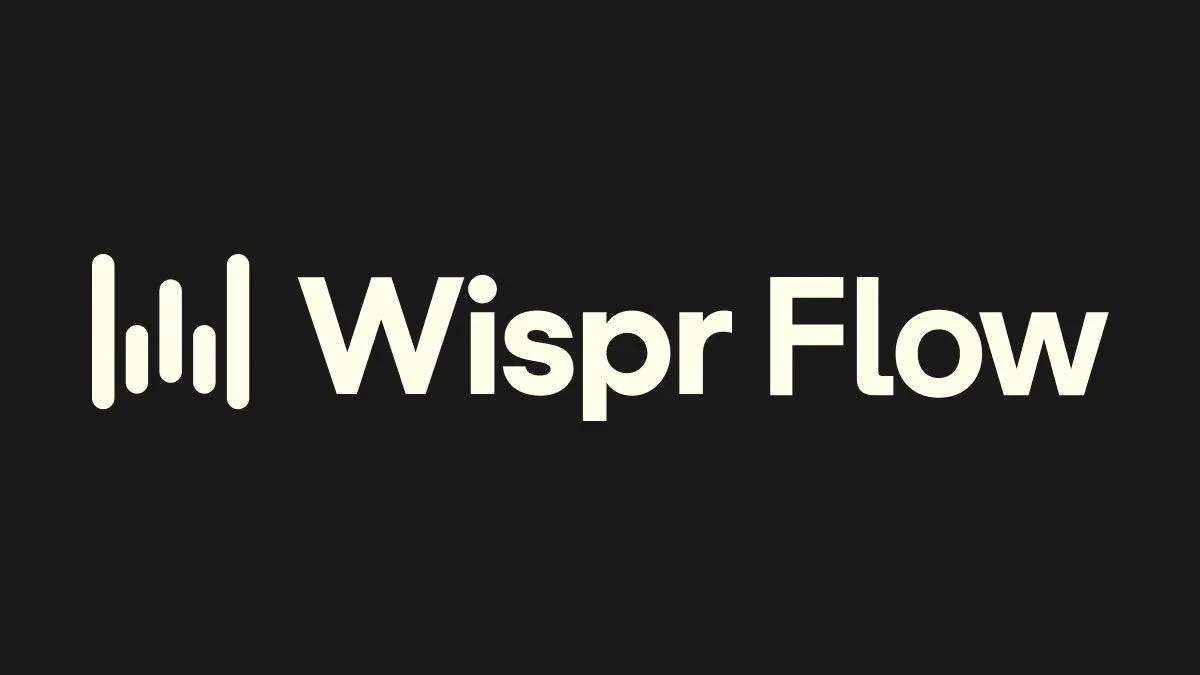 Wispr Flow Pro 1 Year