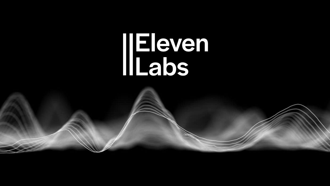 Elevanlabs Creator 1 Year