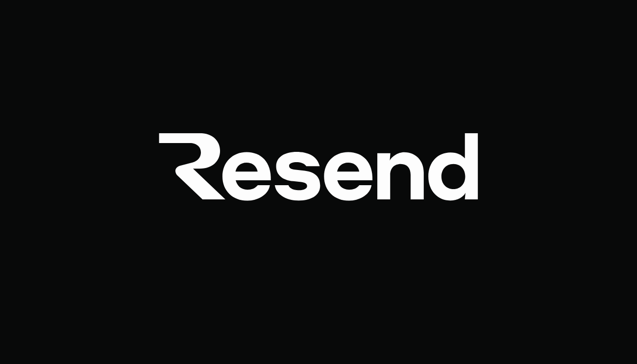 Resend Pro 1 Year