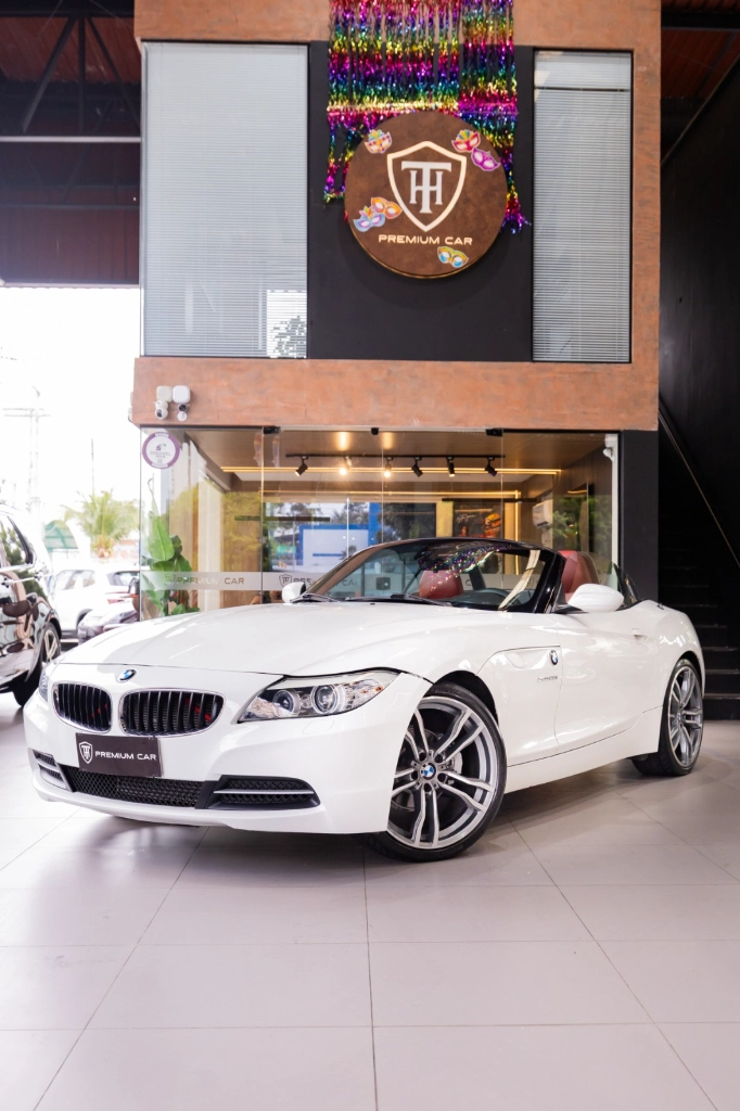 TH PREMIUM CAR | Quicktalog