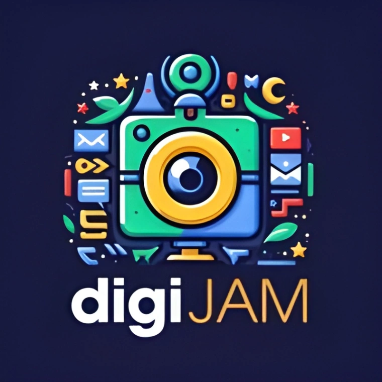 Digital Jam