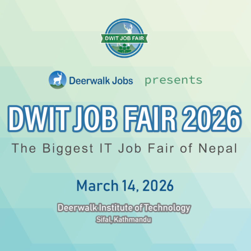 Image for DWIT Job Fair 2026
