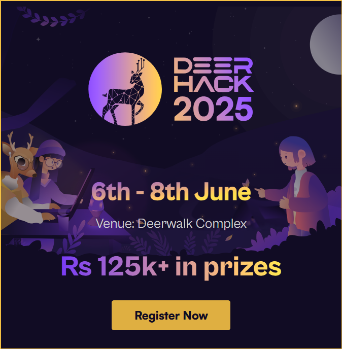 DeerHack 2025