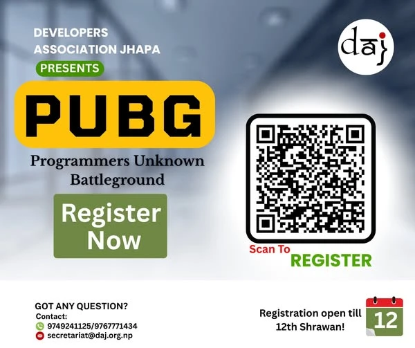 Programmers Unknown Battleground