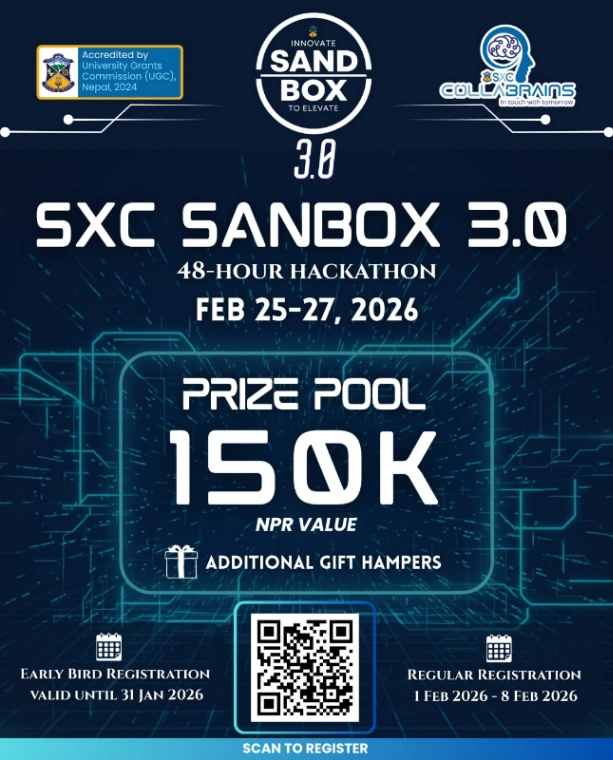 Image for SANDBOX 3.0
