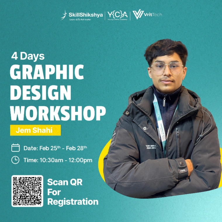 Graphic Design Workshop