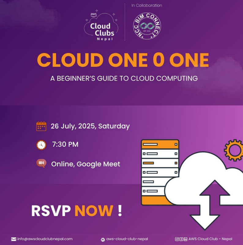 Cloud One 0 One