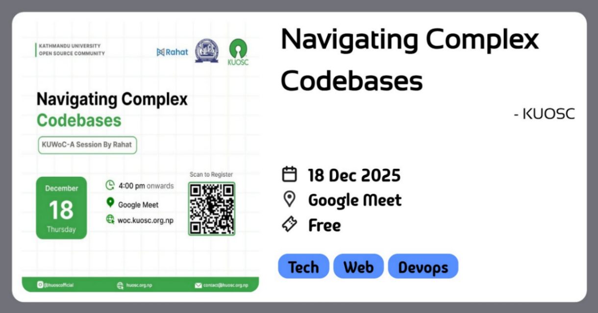 Navigating Complex Codebases