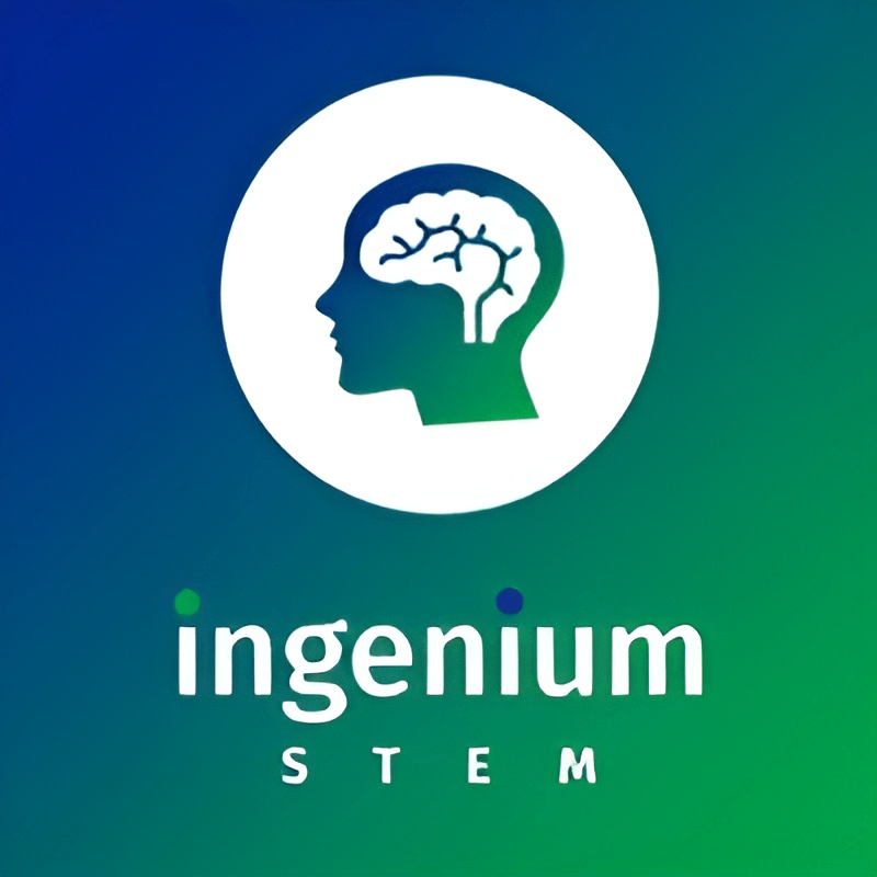 IngeniumSTEM Winter Hacks 1.0