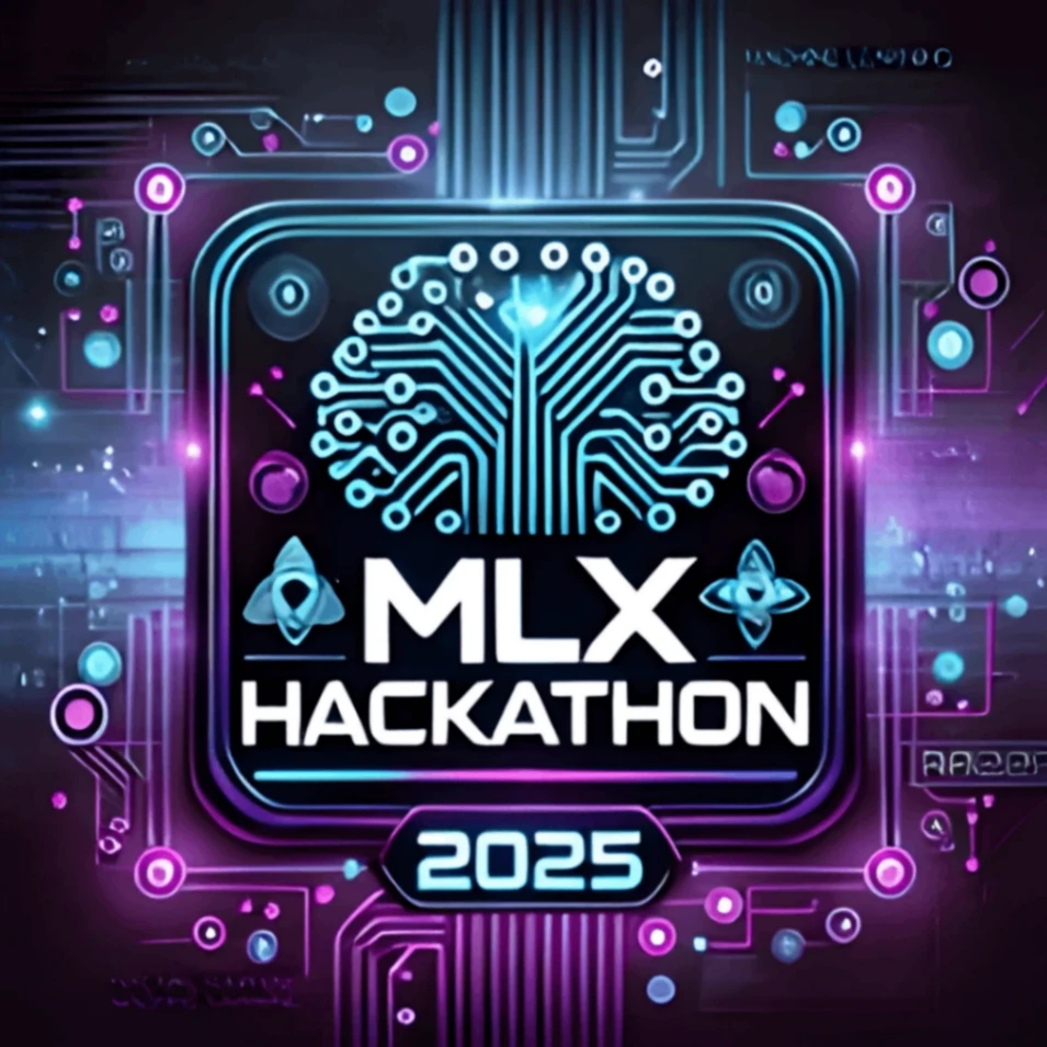 MLX Hackathon