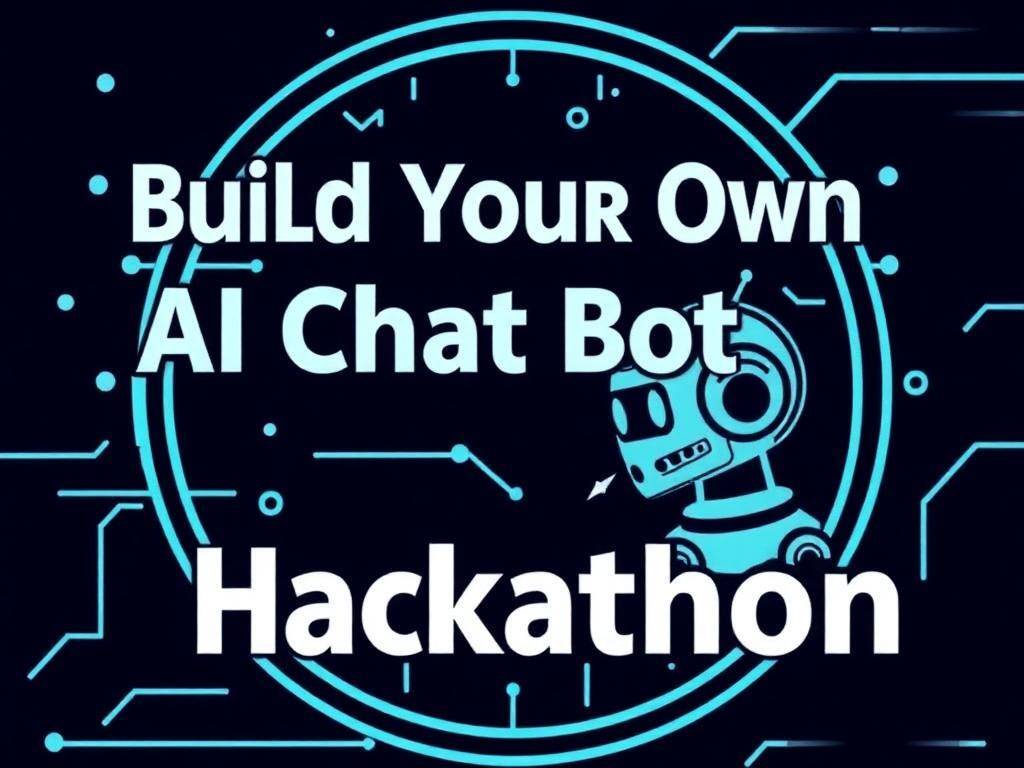 Build Your Own AI Chat Bot