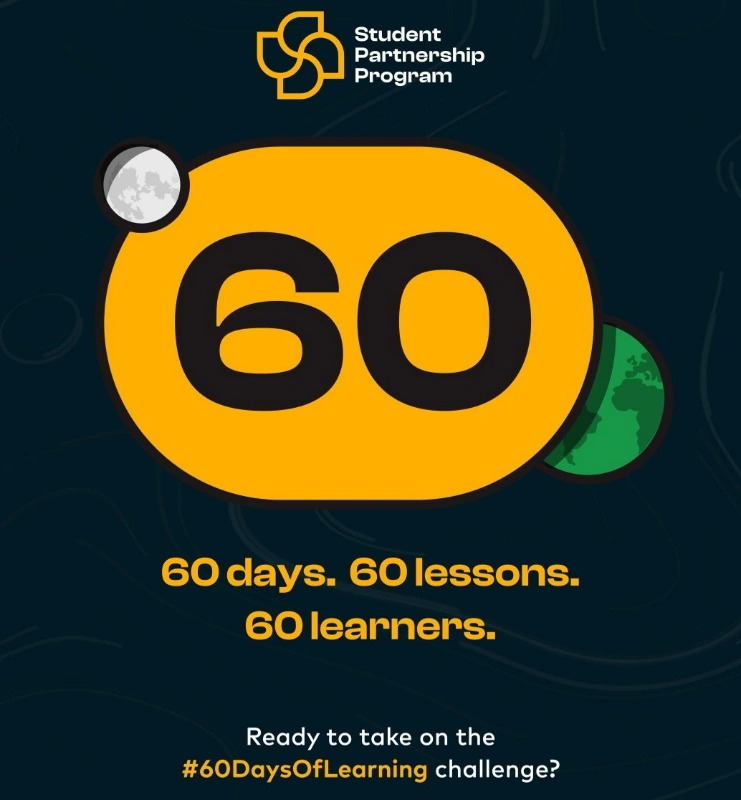 Leapfrog 60 Days of Learning