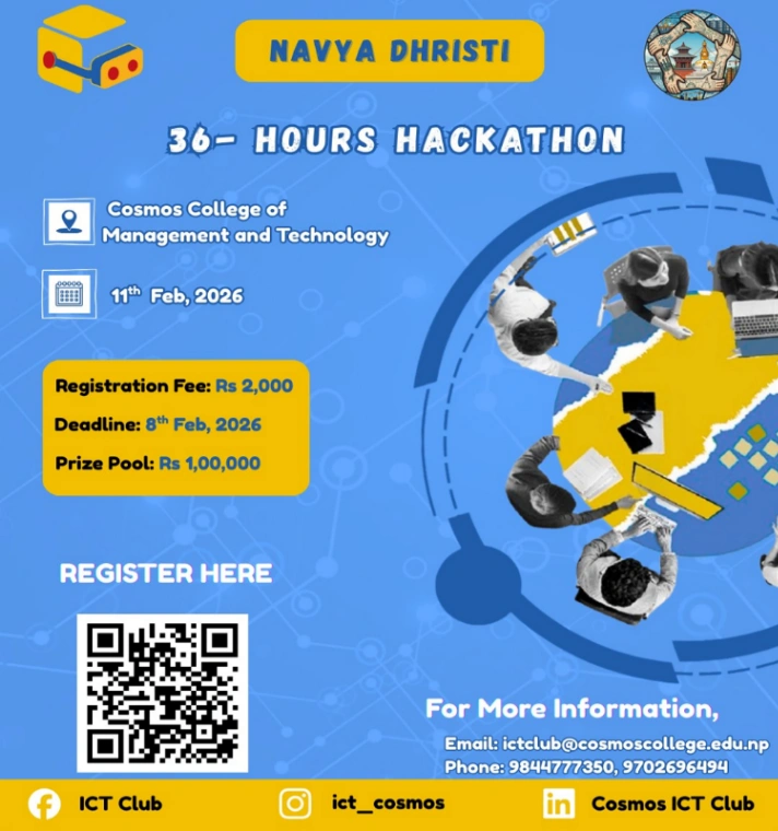 Image for Navya Dhristi - 2026