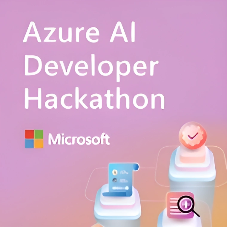 Azure AI Developer Hackathon