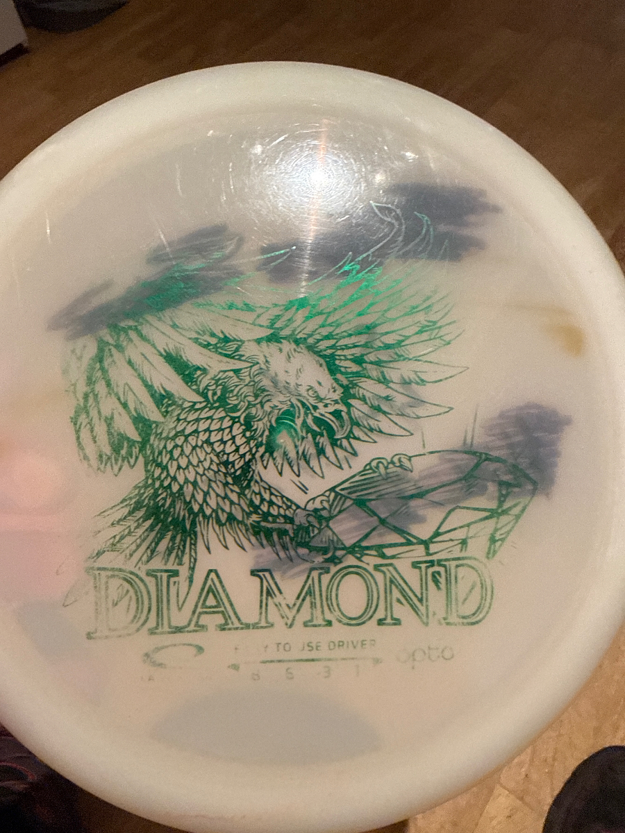 Latitude 64 Diamond