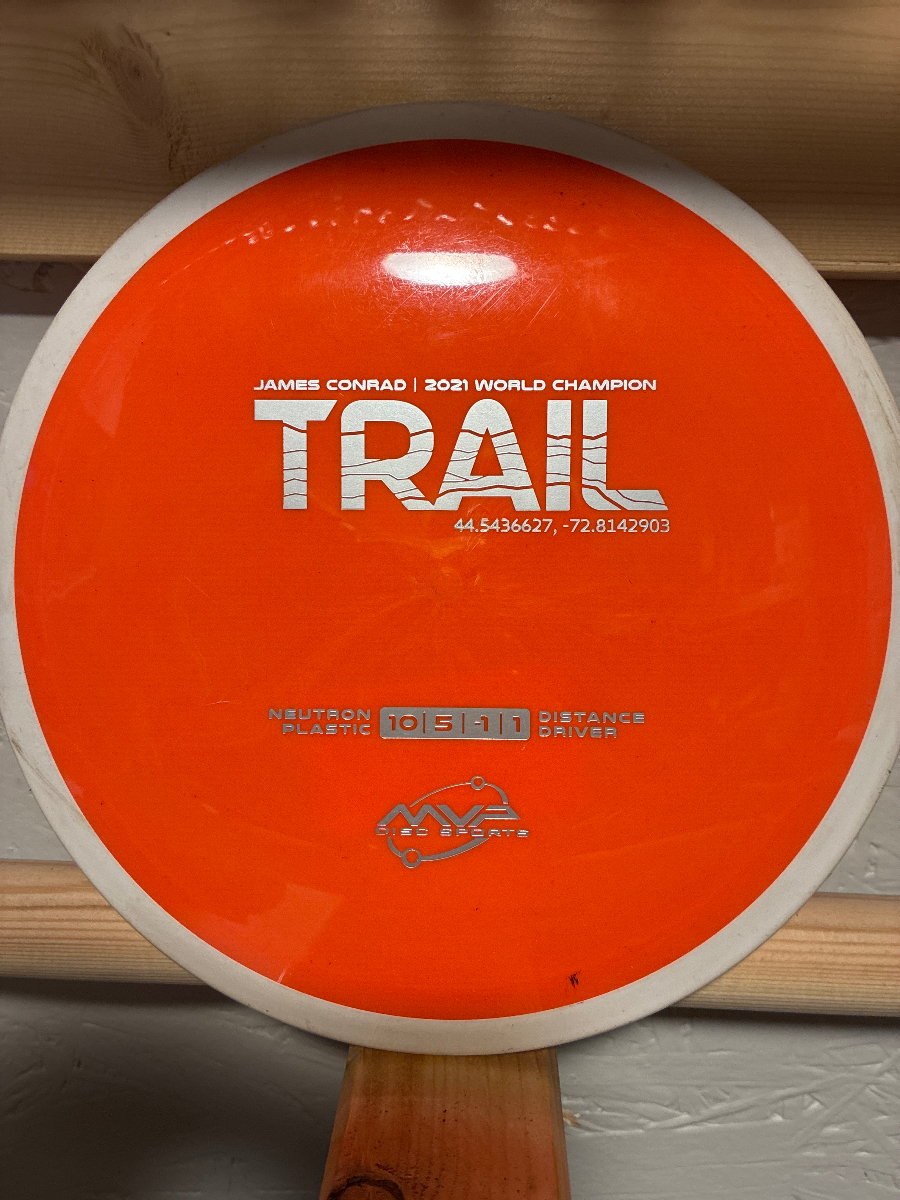 MVP Trail