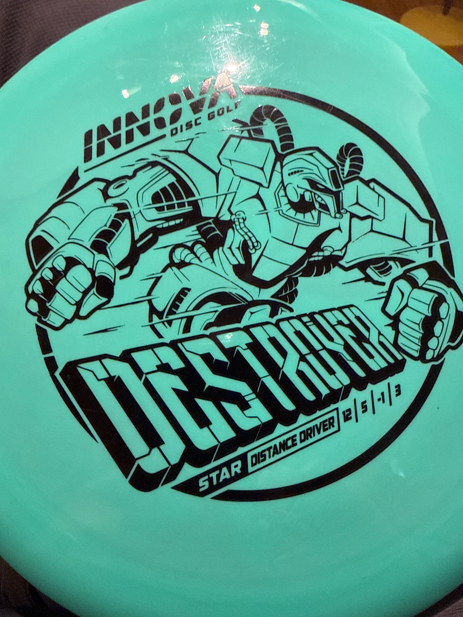 Innova Destroyer